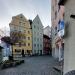 Фишмаркт (ru) in Regensburg city