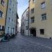 Фишмаркт (ru) in Regensburg city
