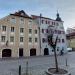 Bahar's Imbiss (de) in Regensburg city