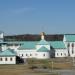 Больничные палаты в городе Истра