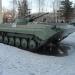 БМП-1 в городе Бор