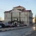 Отель Magellan house в городе Бор