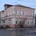 Управление пенсионного фонда РФ в Борском районе в городе Бор