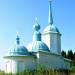 Церковь Всех Святых в городе Чердынь