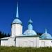 Церковь Всех Святых в городе Чердынь