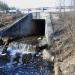 Водопропускная труба в городе Екатеринбург