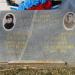 Памятник летчикам 150 гр. авиаполка в городе Верея