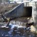 Водопропускная труба в городе Екатеринбург