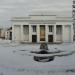 Культурно-выставочный центр в городе Владимир