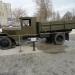 ЗИС-5 в городе Владимир