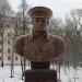 Памятник В.Ф. Маргелову в городе Владимир