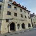 Hotel David (de) in Regensburg city