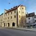 Hotel David (de) in Regensburg city