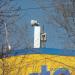 Базовая станция № 0783 подвижной радиотелефонной связи ПАО «МегаФон» стандарта GSM-900/DCS-1800/UMTS-900/UMTS-2100/LTE-1800/LTE-2600 в городе Хабаровск
