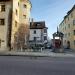 Mood in Regensburg city