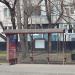 Автобусная остановка «Станция МЦД Рабочий Посёлок» в городе Москва