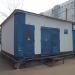Трансформаторная подстанция в городе Москва