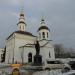 Храм Владимира равноапостольного в городе Владимир