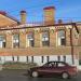 Владимирский авиамеханический колледж в городе Владимир