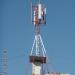 Базовая станция № 27-520 сети цифровой сотовой радиотелефонной связи ПАО «МТС» стандартов UMTS-2100/LTE-1800, LTE-2600 FDD, LTE-2600 TDD в городе Хабаровск
