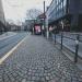Bus- und Stadtbahnhaltestelle Rudolfplatz in Stadt Köln