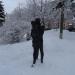 Скульптура «Поцелуй» в городе Калуга