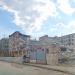Снесённый многоквартирный жилой дом (ул. Петра Романова, 10) в городе Москва