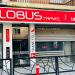 Globus Travel in Tirana city