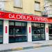 Globus Travel in Tirana city