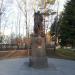 Памятник Воину-Освободителю в городе Тверь