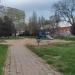 Детская площадка (ru) in Kerch city