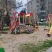 Детская иггровая площадка (ru) in Kerch city