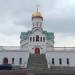 Храм святого архистратига Михаила и его чуда в Хонех в городе Москва