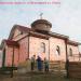 Храм священномучеников Власия и Харалампия в городе Москва
