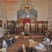 Деревянный храм иконы Божией Матери «Достойно есть» в городе Москва