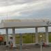 АЗС «Башнефть» в городе Курган