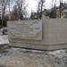 Стела в городе Мценск