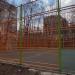 Спортивная площадка в городе Москва