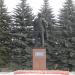 Памятник В. И. Ленину в городе Мценск