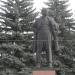 Памятник В. И. Ленину в городе Мценск