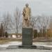 Памятник И. С. Тургеневу в городе Мценск