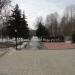 Парк пионеров в городе Мценск