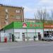 Торговый павильон «Экспресс Пицца» в городе Волгодонск