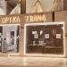 Optika Tirana in Tiranë city