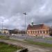 Church of Sts. Peter and Paul in Szczecin city