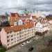 Podzamcze (pl) in Szczecin city