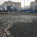 Спортивная площадка в городе Москва