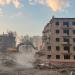 Снесённый многоквартирный жилой дом (Тайнинская ул., 3) в городе Москва