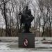 Монумент солдатам, павшим в Великой Отечественной войне в городе Мценск