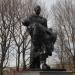 Монумент солдатам, павшим в Великой Отечественной войне в городе Мценск